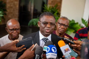 Philip Shaibu