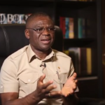 Philip Shaibu