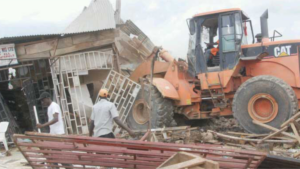 Photo-of-a-demolished-shop-used-to-illustrate-the-story
