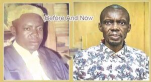Pius Awoke, dehumanised by DSS