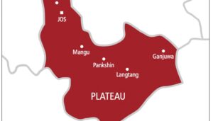 Plateau State