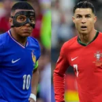 Portugal vs France