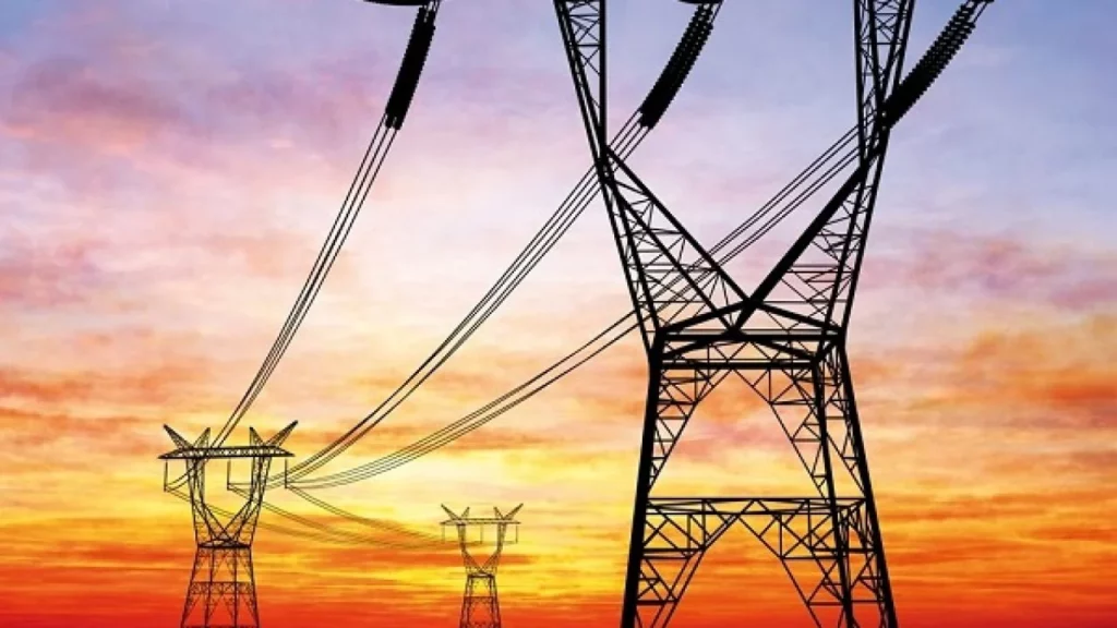 Power grid