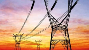Power grid