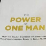 Power of One Man