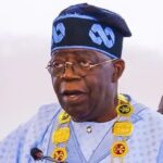 President Bola Tinubu