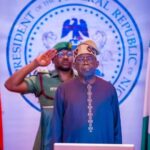 President Bola Tinubu