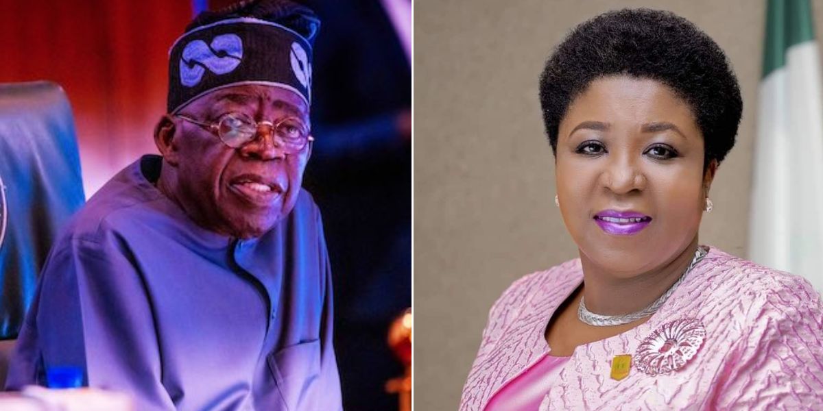President-Tinubu-and-new-head-of-service