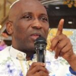 Primate Ayodele