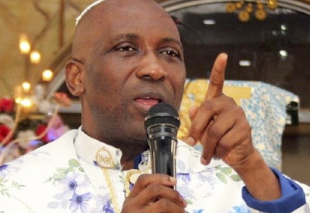Primate Ayodele