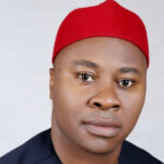 Prince Paul Ikonne