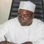 Prof Ibrahim Wushishi