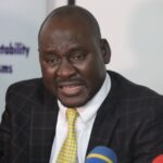 CISLAC Executive Director Auwal Ibrahim Musa Rafsanjani