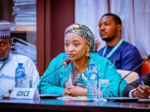 Rahama Sadau