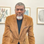 Reno Omokri