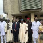 Reps committee