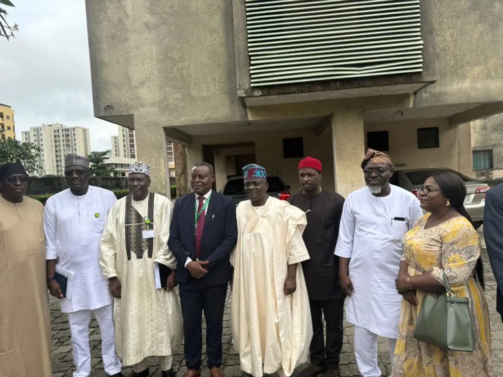 Reps committee