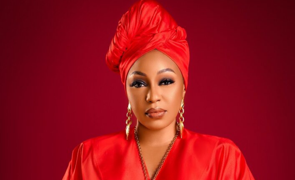 Rita Dominic