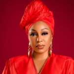 Rita Dominic