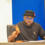 Rivers Assembly screens, confirms Frank-Fubara, commissioner-designate