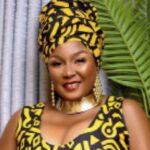 Ruth Eze