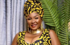 Ruth Eze
