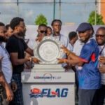 SFFL Showtime