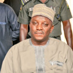 Saleh Mamman