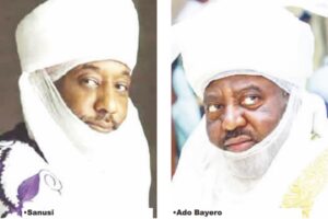 Sanusi