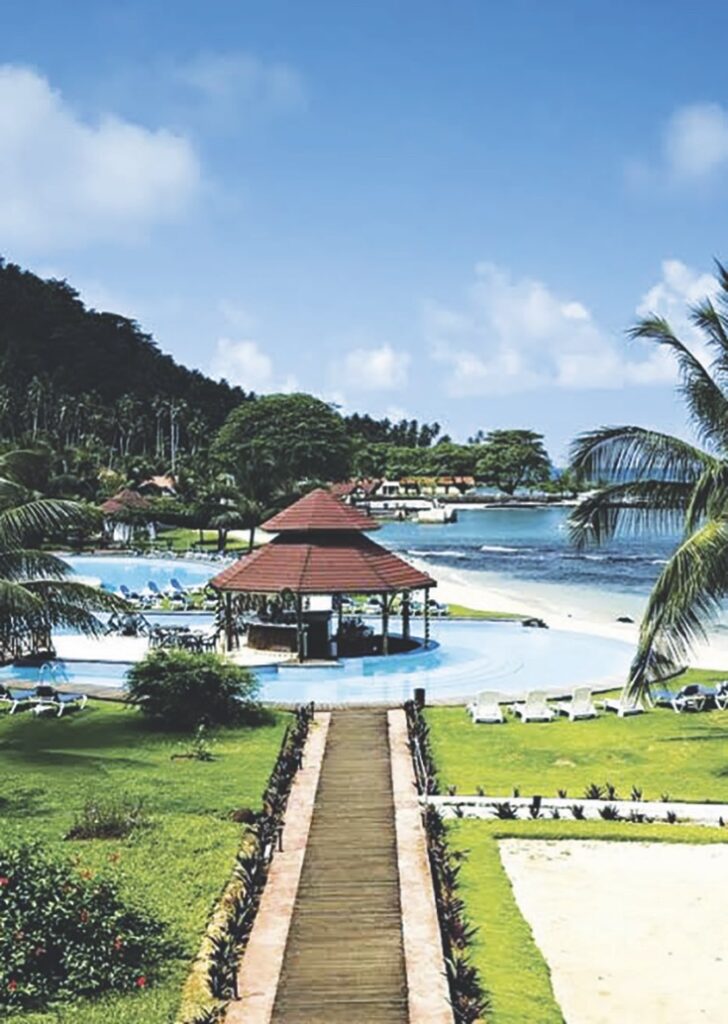 Sao Tome