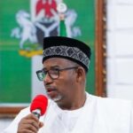 Bauchi Governor Bala Mohammed