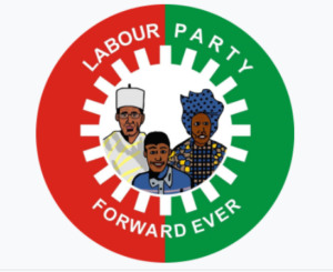 Labour Party Nigeria logo