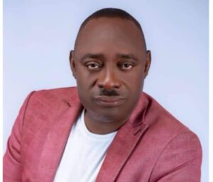 Bette Philip Obi