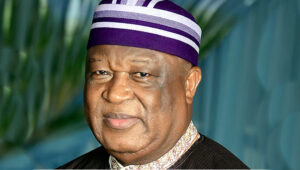 Senator-Barnabas-Gemade