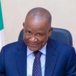 Senator John Owan Enoh