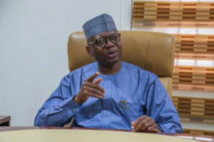 Senator Mohammed Sani Musa