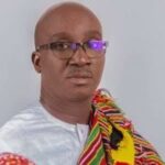 Senator Monday Okpebholo