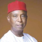 Senator Ned Nwoko