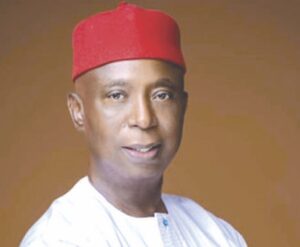 Senator Ned Nwoko