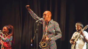 Seun Kuti