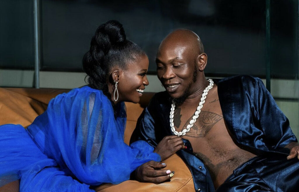 Seun-Kuti