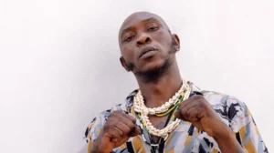 Seun Kuti