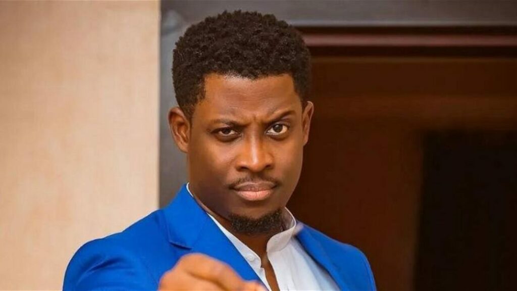 Seyi Awolowo