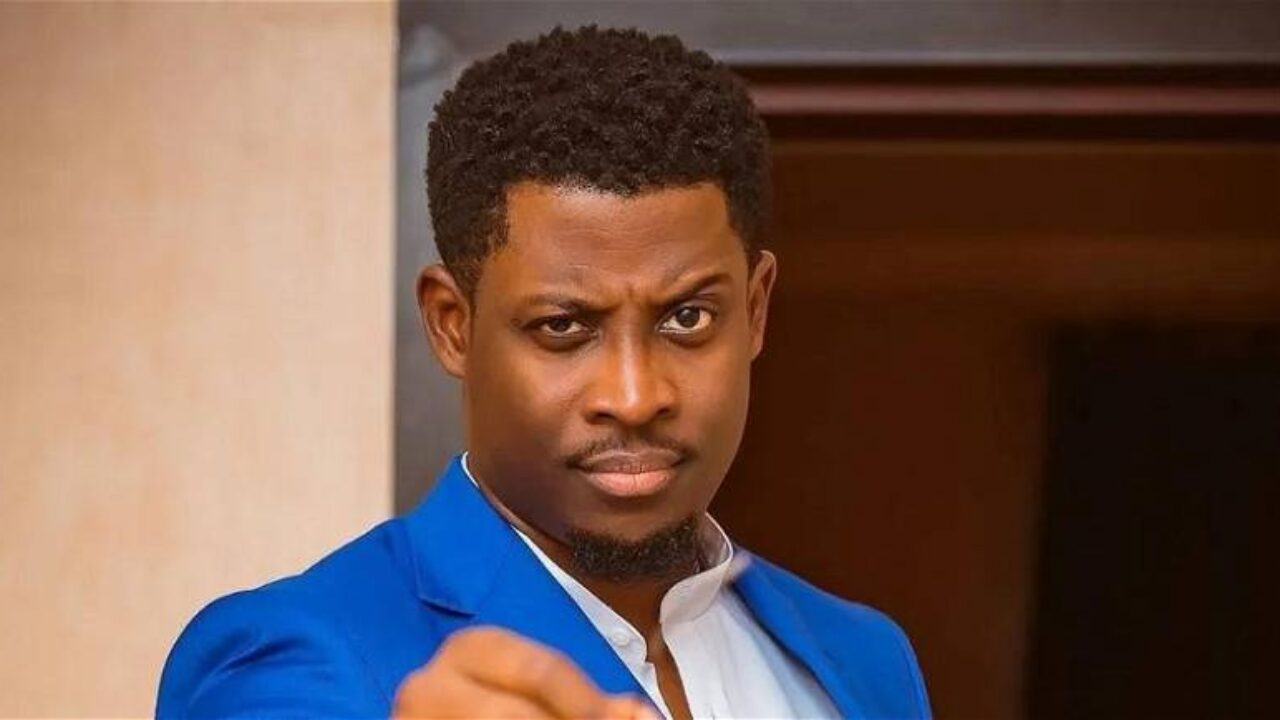 Seyi Awolowo