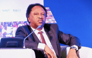 Shehu Sani