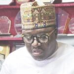 Shettima