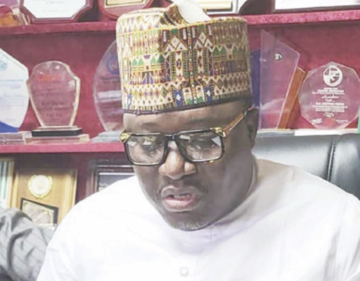 Shettima