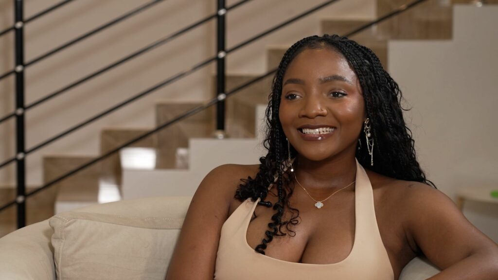 Singerf Simi Why men crying is beautiful to me — Singer Simi – The Sun Nigeria