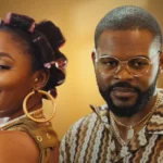 Simi and Falz