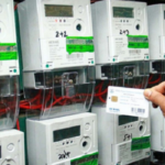 Smart-Electricity-meters